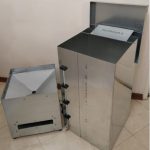 دستگاه غذاپاش اتوماتیک ماهی