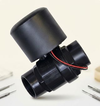 شیربرقی 1.5 اینچ